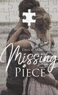 Drucie Anne Taylor: Missing Piece ★★★★