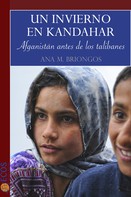 Ecos Travel Books: Un invierno en Kandahar 
