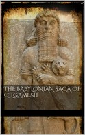 Aa. Vv: The Babylonian Saga of Gilgamesh 