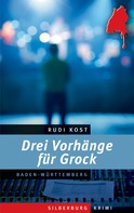 Rudi Kost: Drei Vorhänge für Grock ★★★★