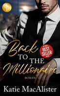 Katie MacAlister: Back to the Millionaire ★★★