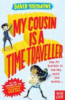 David Solomons: My Cousin Is a Time Traveller 