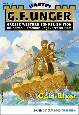G. F. Unger Sonder-Edition 128 - Western