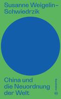 Hannes Androsch: China und die Neuordnung der Welt ★★★