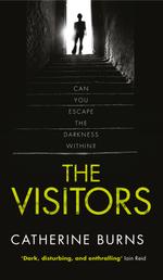 The Visitors - Gripping thriller, you won’t see the end coming