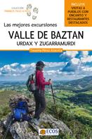 Txusma Perez Azaceta: Valle de Baztan. Urdax y Zugarramurdi 
