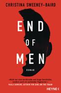 Christina Sweeney-Baird: End of Men ★★★★
