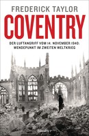 Frederick Taylor: Coventry ★★★★★