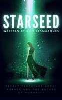 Dan Desmarques: Starseed 