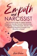Brian Rackam: Empath and Narcissist 
