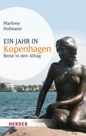 Marlene Hofmann: Ein Jahr in Kopenhagen ★★★★