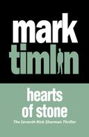 Mark Timlin: Hearts of Stone 