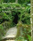Bertha Fredersdorf: Olli und die Tunnel von Numerda 