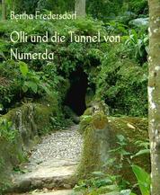 Olli und die Tunnel von Numerda
