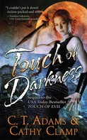 C. T. Adams: Touch of Darkness ★★★★★