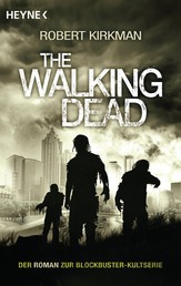 The Walking Dead - Roman