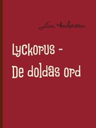 Linn Andersson: Lyckorus 