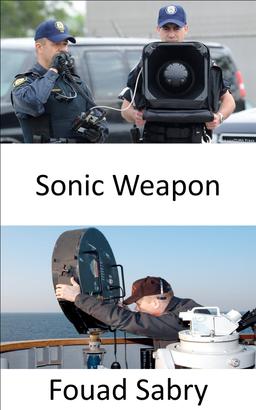 Sonic Weapon