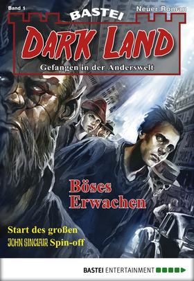 Dark Land - Folge 001