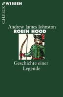 Andrew James Johnston: Robin Hood ★★★★