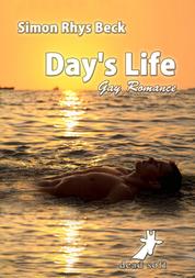 Day's Life - Gay Romance