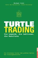 Michael Covel: Turtle-Trading ★★★