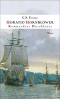 C. S. Forester: Kommandant Hornblower ★★★★★