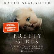 Pretty Girls - Psychothriller
