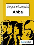 Robert Sasse: ABBA Biografie kompakt ★★