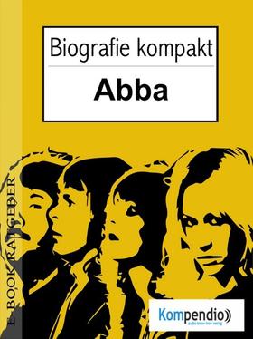 ABBA Biografie kompakt