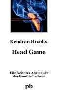 Kendran Brooks: Head Game 
