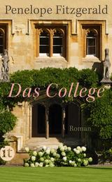 Das College - Roman