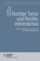 Uwe Wenzel: Rechter Terror und Rechtsextremismus ★★★
