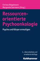 Christa Diegelmann: Ressourcenorientierte Psychoonkologie ★★★★★