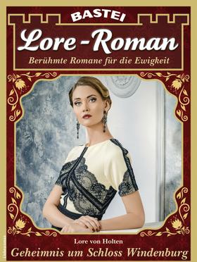 Lore-Roman 103 - Liebesroman