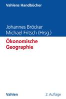 Johannes Bröcker: Ökonomische Geographie 