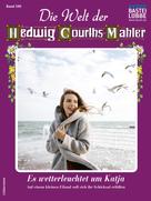 Ina Ritter: Die Welt der Hedwig Courths-Mahler 599 