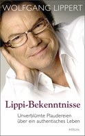 Wolfgang Lippert: Lippi-Bekenntnisse ★★