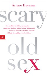 Scary Old Sex