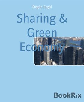 Sharing & Green Economy