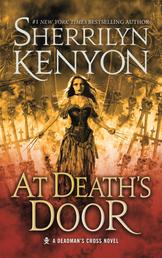 At Death's Door - A Deadman's Cross Novel