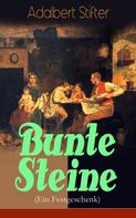 Adalbert Stifter: Bunte Steine (Ein Festgeschenk) 