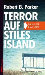 Terror auf Stiles Island - Ein Fall für Jesse Stone, Band 2