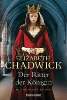Elizabeth Chadwick: Der Ritter der Königin ★★★★