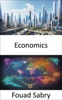 Fouad Sabry: Economics 