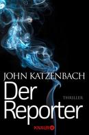 John Katzenbach: Der Reporter ★★★★
