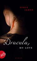Syrie James: Dracula, my love ★★★★