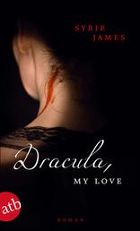 Dracula, my love - Roman