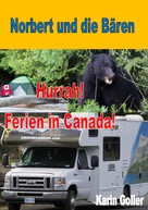 Karin Goller: Norbert und die Bären 