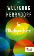 Wolfgang Herrndorf: In Plüschgewittern ★★★★
